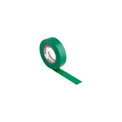 Pvc Insulation Tape 20M Green 0.13MM X 18MM