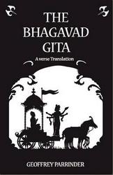 The Bhagavad Gita A Verse Translation