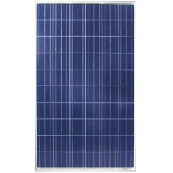 ReneSola Virtus II 250W Solar Panel Pallet of 25 Units
