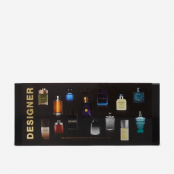 Scent Box Mens Designer Fragrance