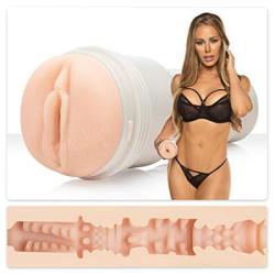 Official Fleshlight Girls Nicole Aniston Fit Life Size Hyper Realistic Male Masturbator Sex Toy