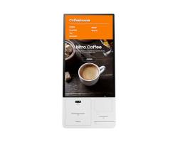 Samsung Smart Signage Kiosk Connection Box