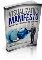 Visualization Manifesto