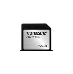 Transcend 256GB Jetdrive Lite 130 - Flash Expansion Card - TS256GJDL130