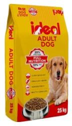 Dog Food For Adult Dogs 2KG - 40KG - 8KG