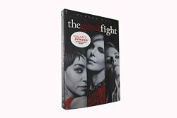 Fidgetfidget DVD The Good Fight Season One - 3