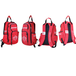 Gryphon Little Mo 16 - Red