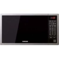 Samsung ME6194ST 55l Microwave