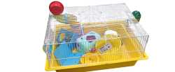 Hamster Cage Bird Cage