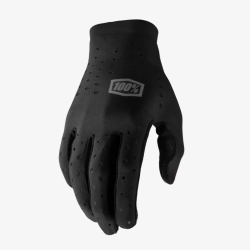 Sling Gloves Black - Xlarge Black