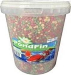 Pondfin Koi And Goldfish Food 10KG - Small
