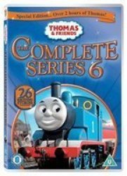 THOMAS & Friends: The Complete Series 6