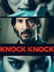 Knock Knock Dvd