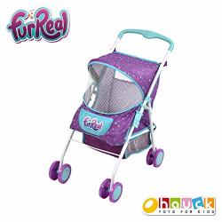 Hauck Furreal Pet Stroller
