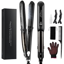 maxi glider 360 flat iron