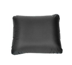 Booster Seat multi-purpose Cushion - Memory Foam - Black