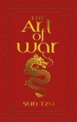 The Art Of War Hardcover
