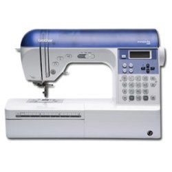 Brother NV400 Sewing Machine