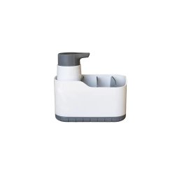 Home Classix Kitchen & Bathroom Organizer 18.2 X 8.2 X 11CM