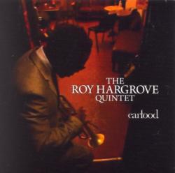 Roy Hargrove - Ear Food Cd