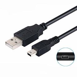 GPSMAP 64 Charging Cable Compatible for Garmin GPSMAP 276C/CX 296 376C 378 396 478 495 496 60 60CS/CSX/CX 62 62S/SC/STC 64 64CSX/S/SC/ST/SX/X 