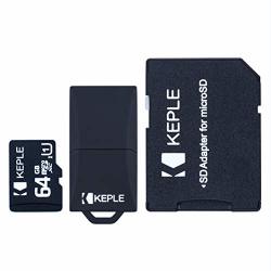 64GB Microsd Memory Card Micro Sd Class 10 Compatible With Htc Desire 310 530 555 610 628 630 816 825 830 C50 10 Evo U Play U Eye Mobile Phone 64 Gb