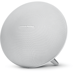 Harman Kardon Onyx Studio 3 Portable Bluetooth Speaker in White