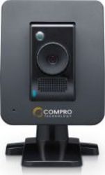 COMPRO IP90 2MP HD Network Camera Ip Camera IP90