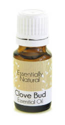 Clove Bud Essential Oil - Standardised - 100ML