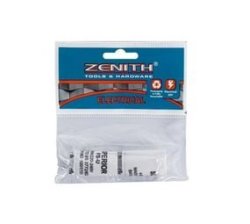Zenith Fluorescent Starters 2 Piece