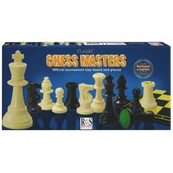 Chess Board Set King Special