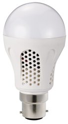 Eurolux LED Rechargeable Lamp B22 5W Daylight