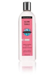 Clear Essence Exclusive Glow Tonic 8 Oz. Dermatologist Tested