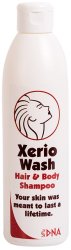 Xerio Body Wash & Shampoo Psoriasis