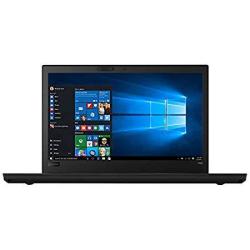 Lenovo Thinkpad T480 Business Laptop: Core I7-8550U 8GB RAM 256GB SSD 14INCH Full HD Display Backlit Keyboard Windows 10