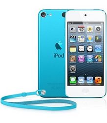 APPLE-ACCESSORIES Apple Ipod Touch - 16gb - Blue