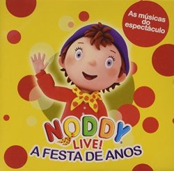 IPlay Noddy - Live A Festa De Anos