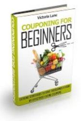 Couponing For Beginners