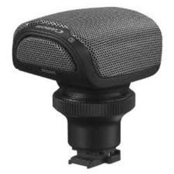 Canon 4464B001AA Surround Sound Microphone SM - V1