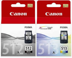 canon ink 512