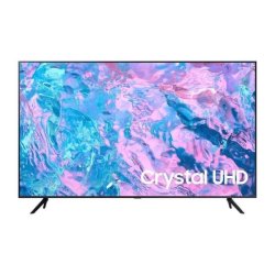 Samsung CU7000 55 Inch Crystal Uhd 4K Tv