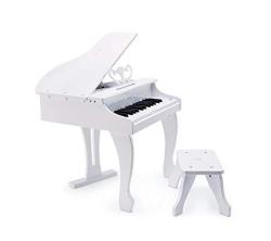 hape children's piano