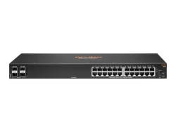 HP Aruba 6000 24G 4SFP Switch