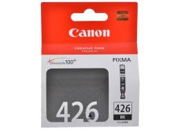 Canon CLI-426 Black Cartridge Pixma IP4940 - 1505 Pages @ 5%