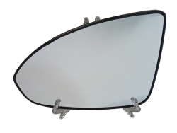 Mirror Compatible With Chevrolet Cruze Gen 1 - Passenger Side