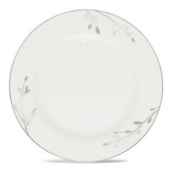 Noritake Birchwood 6.5" Bread And Butter Plate Set Of 4