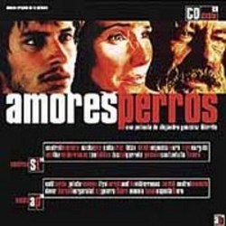 Amores Perros 2000 Film