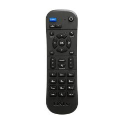 Michelina DSTV B8 Remote Control For DSD4140 HD Decoder