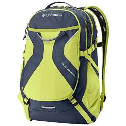 columbia circuit breaker daypack