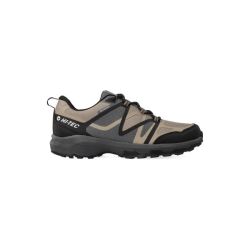 Men's Trail Running Shoes - Brown